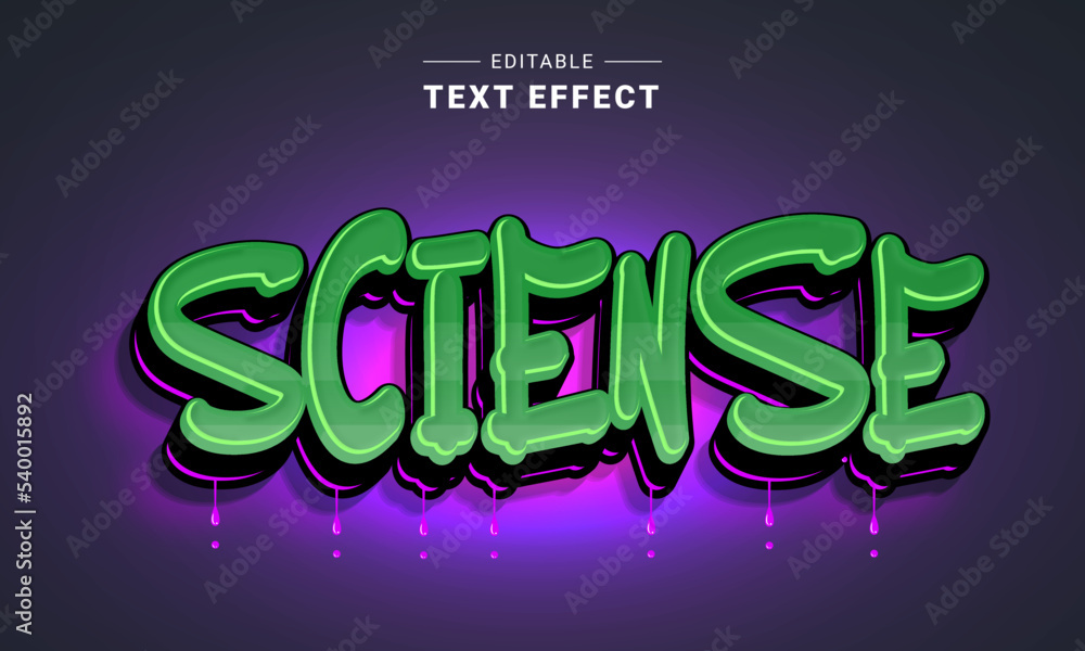 graffiti tag text effect generator