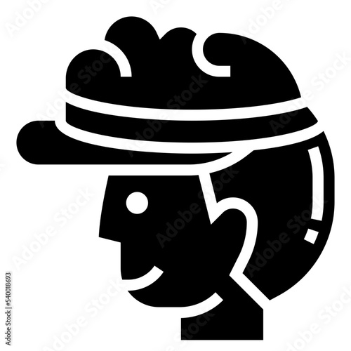 visor icon