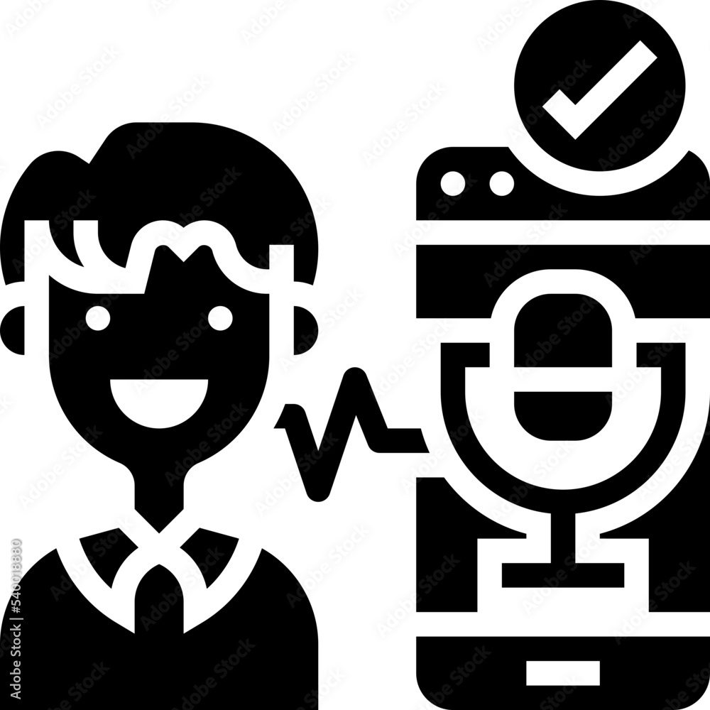 voice icon voice icon
