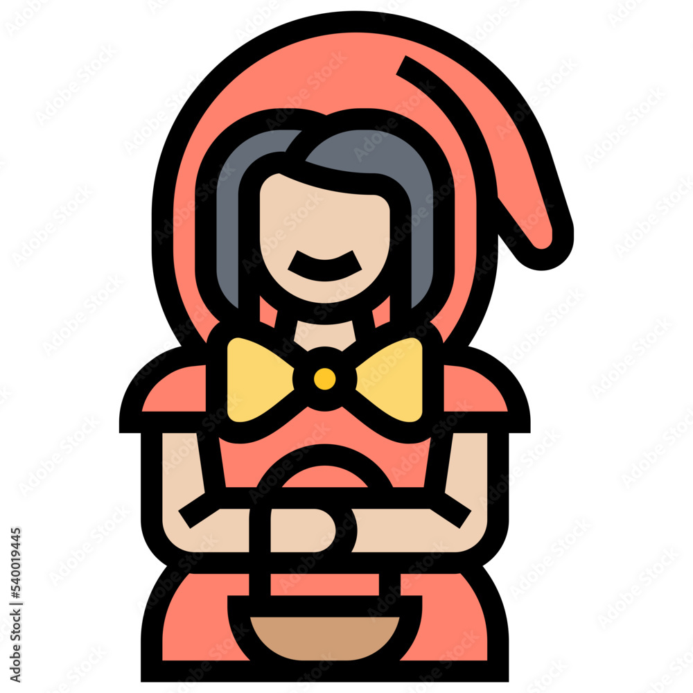 Wench icon Wench icon