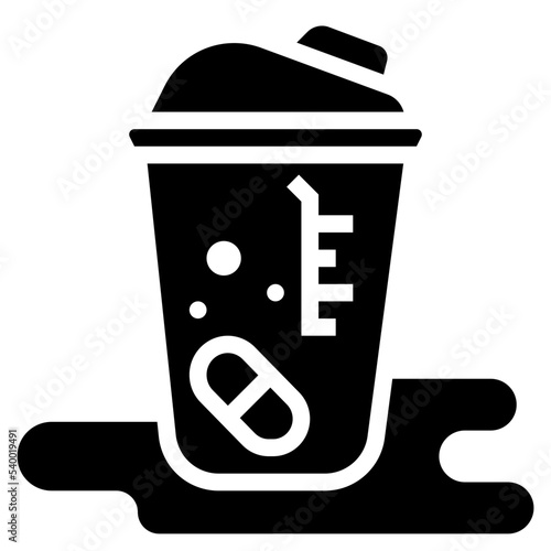 Whey icon