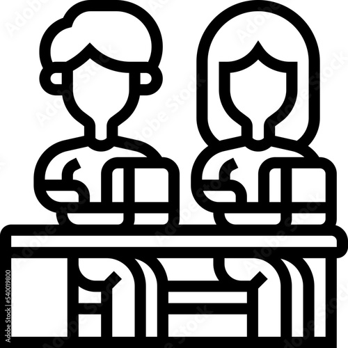 workspace icon