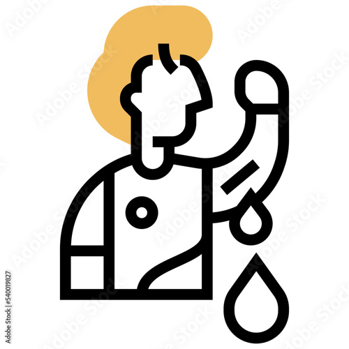 wound icon