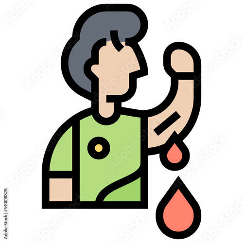 wound icon