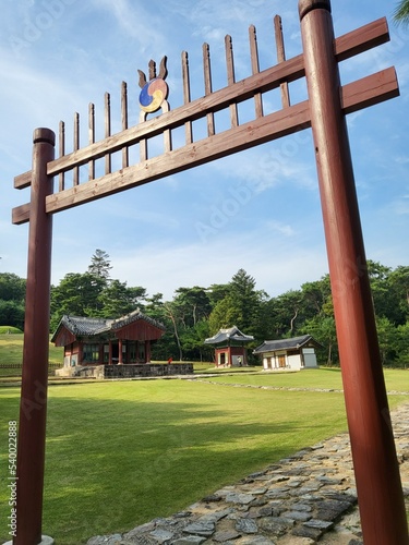 파주삼릉
