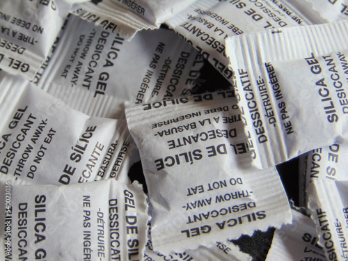 roll of dollars on newspaper