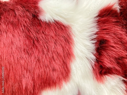 wool rug for texture background