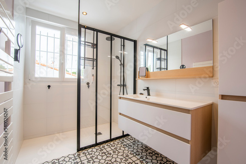 intérieur bourgeois