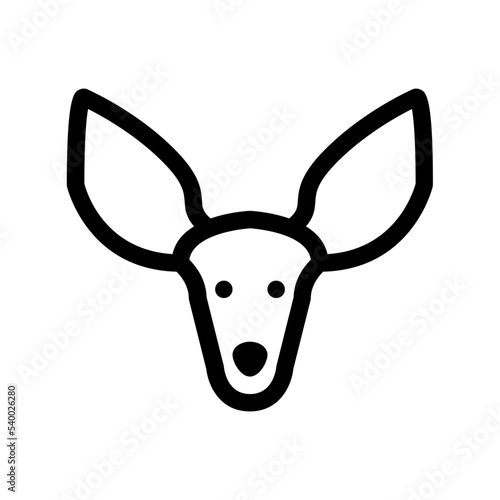 Chihuahua Vector Icon