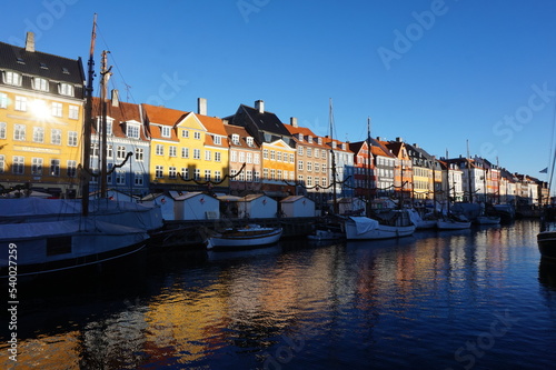 Copenhagen Nyhavn