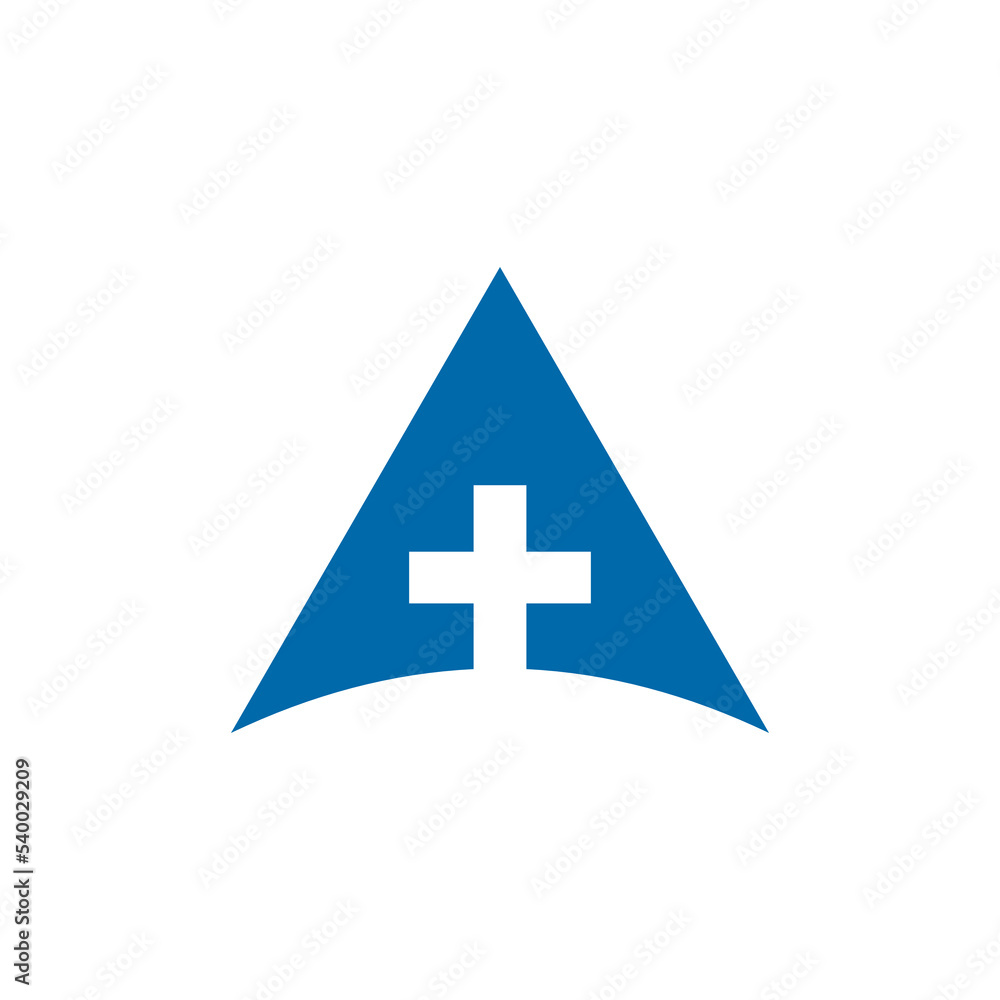 Arrow Abstract Logo can be use for icon, sign, logo and etc Arrow Abstract Logo can be use for icon, sign, logo and etc