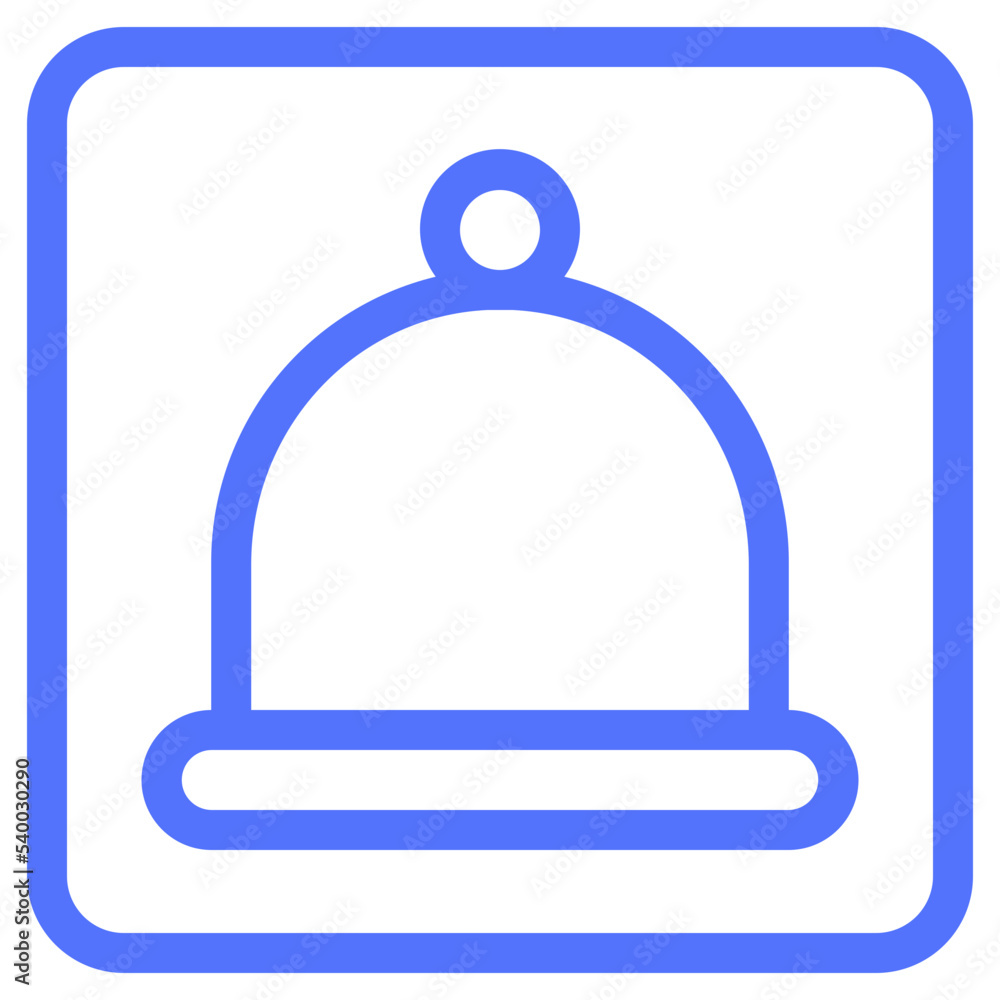 bell notification notify ring alert christmas line icon bell notification notify ring alert christmas line icon