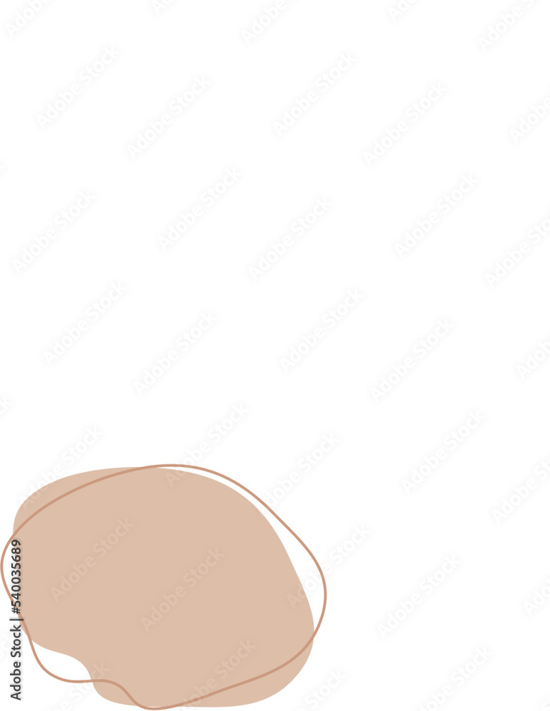 Liquid and fluid shape abstract Liquid and fluid shape abstract