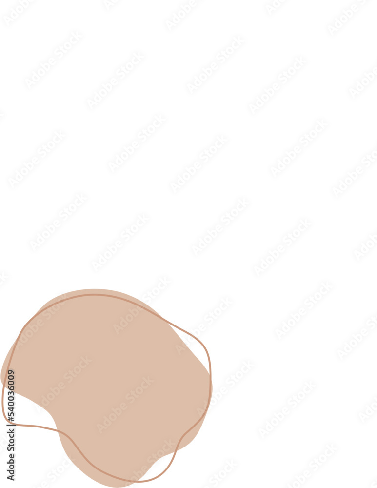 Liquid and fluid shape abstract Liquid and fluid shape abstract