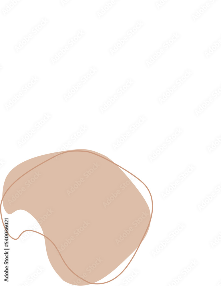 Liquid and fluid shape abstract Liquid and fluid shape abstract