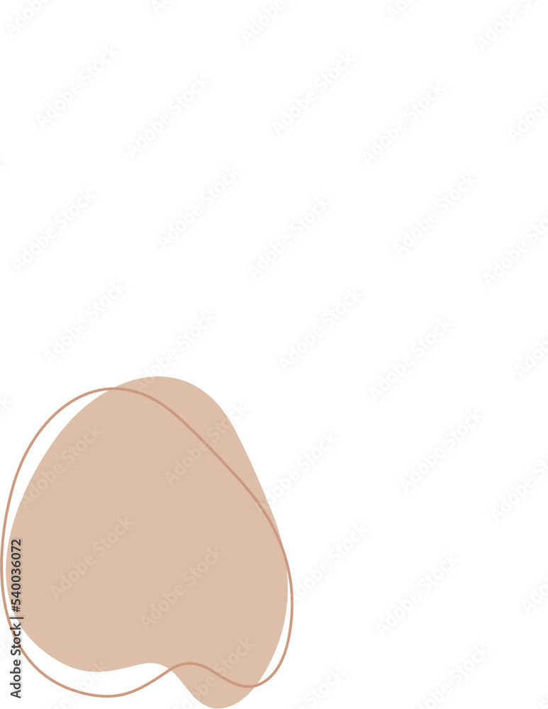 Liquid and fluid shape abstract Liquid and fluid shape abstract