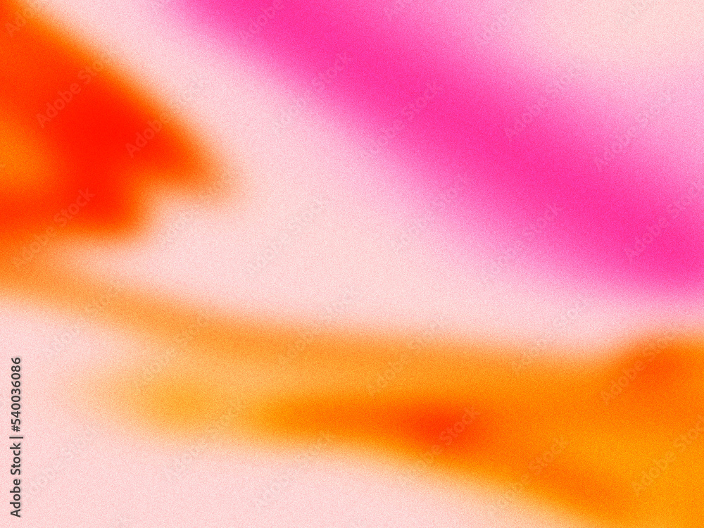 Futuristic smooth gradient background Abstract pink orange red backdrop Digital noise wallpaper Futuristic smooth gradient background Abstract pink orange red backdrop Digital noise wallpaper