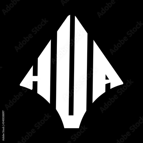 HVA logo. HVA logo letter logo design vector image. HVA letter logo design. HVA modern and creative letter logo. 3 letter logo Vector Art Stock Images.  
  photo