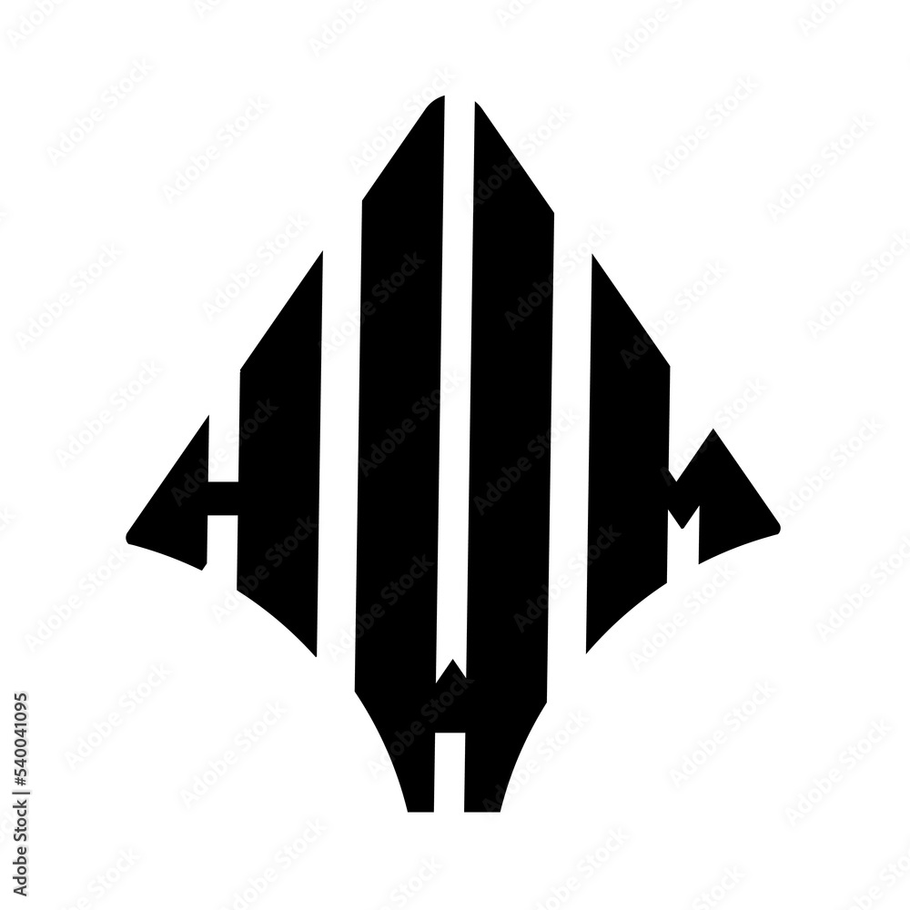 HWM logo. HWM logo letter logo design vector image. HWM letter logo design. HWM modern and creative letter logo. 3 letter logo Vector Art Stock Images.
HWM logo. HWM logo letter logo design vector image. HWM letter logo design. HWM modern and creative letter logo. 3 letter logo Vector Art Stock Images.