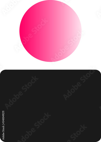 Person Icon - User - Individual
