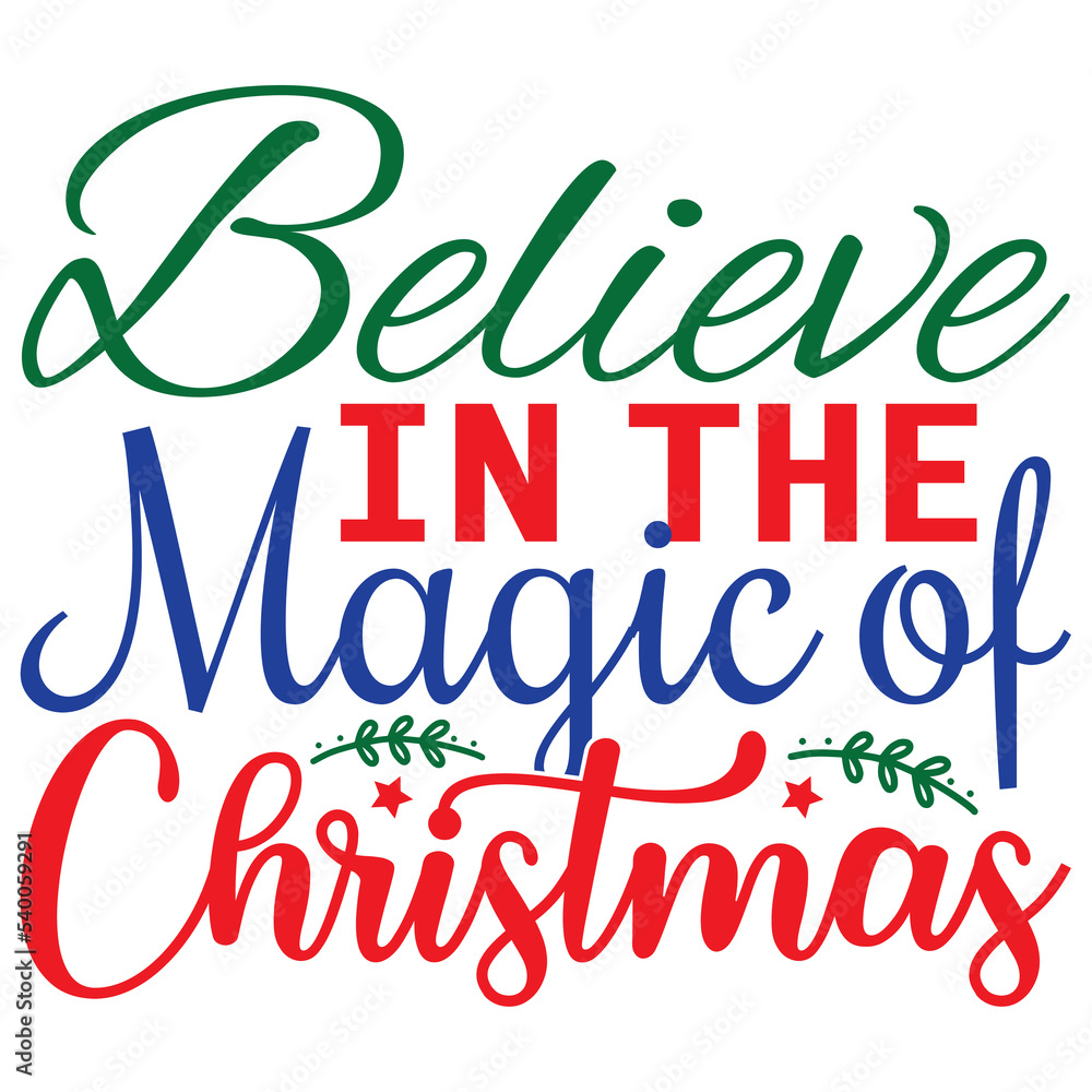 Christmas SVG Design Vector File. Christmas SVG Design Vector File.