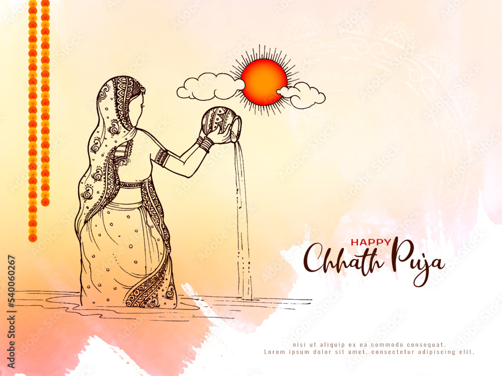 All You Want to Know About Chhath Puja - Part I
