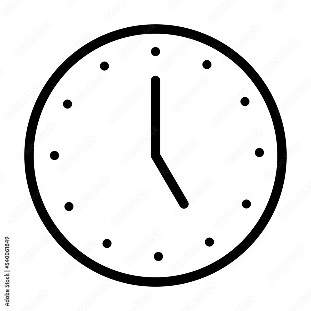 clock clock