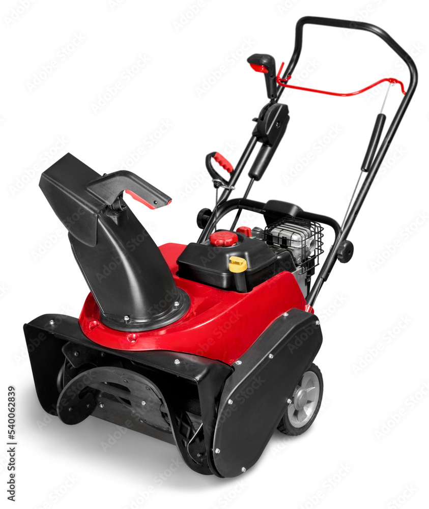 Snow Blower Snow Blower
