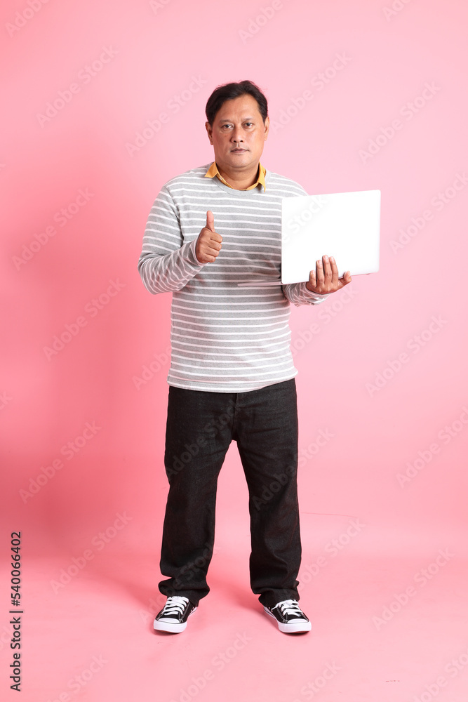 Southeast Asian Man Southeast Asian Man