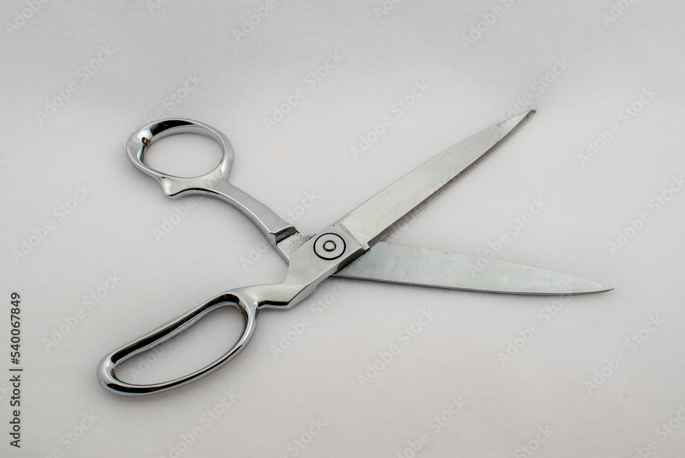 Fototapeta premium Scissors