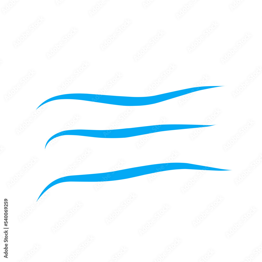 Water Wave Icon Water Wave Icon