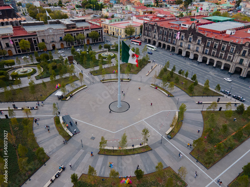 Ciudad de Toluca photo