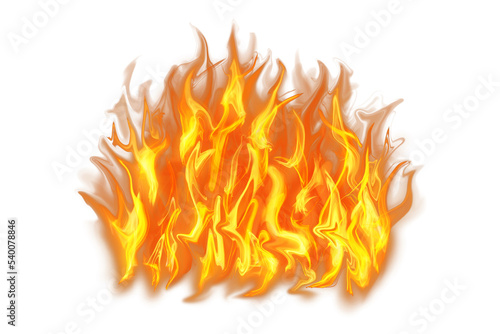 Realistic burning fire flames, Burning hot sparks realistic fire flame, Fire flames effect PNG