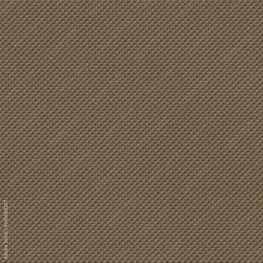 Pressboard seamless texture dark brown color with round dots Pressboard seamless texture dark brown color with round dots