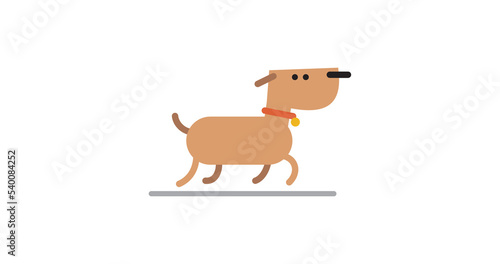 running dog animal icon transparent png