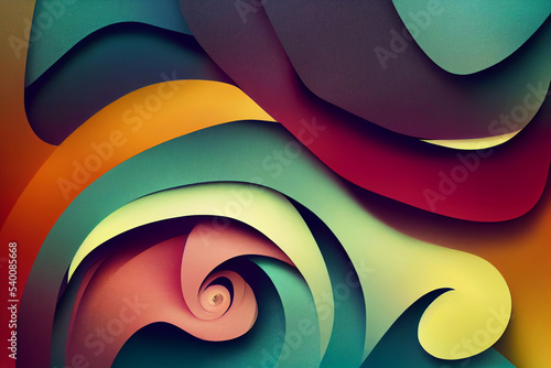Colorful abstract pattern and texture. Nature in colors, abstract detailed background