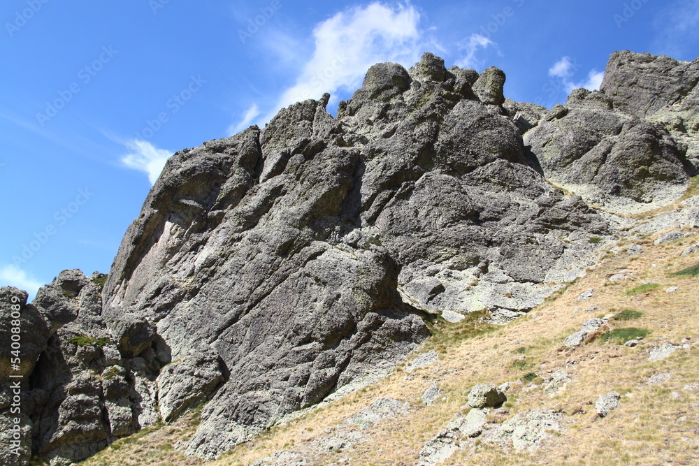 Montaña Palentina 