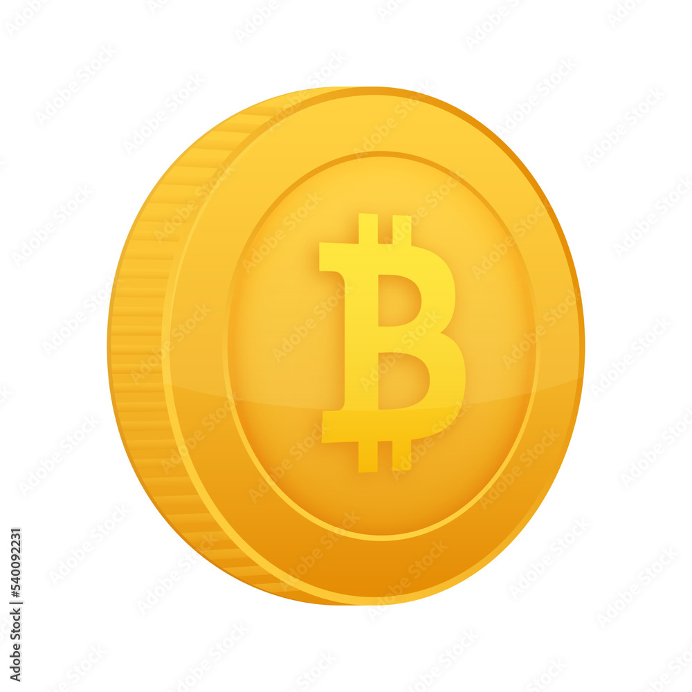 Abstract black icon. Bitcoin exchange. Currency icon. Online payment. Crypto currency, virtual electronic, internet money. Abstract black icon. Bitcoin exchange. Currency icon. Online payment. Crypto currency, virtual electronic, internet money.