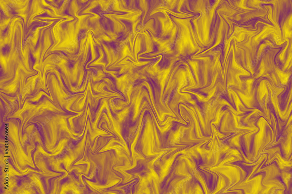 Multicolored neon abstract background with blur and gradient. Colorful waves. Place for graphics and text. Multicolored neon abstract background with blur and gradient. Colorful waves. Place for graphics and text.