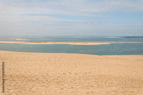 Dune du Pilat à Arcachon