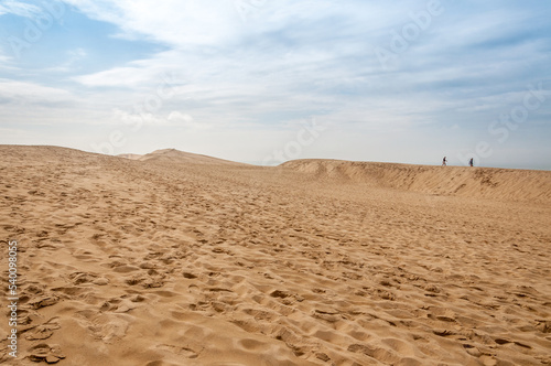 Dune du Pilat à Arcachon