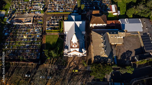 Igreja da Piedade Novo Hamburgo