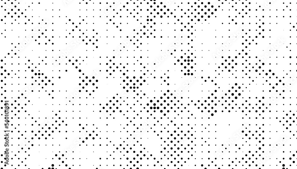 Halftone monochrome pattern with dots. Minimalism, vector. Background for posters, websites, business cards, postcards, interior design. Halftone monochrome pattern with dots. Minimalism, vector. Background for posters, websites, business cards, postcards, interior design.