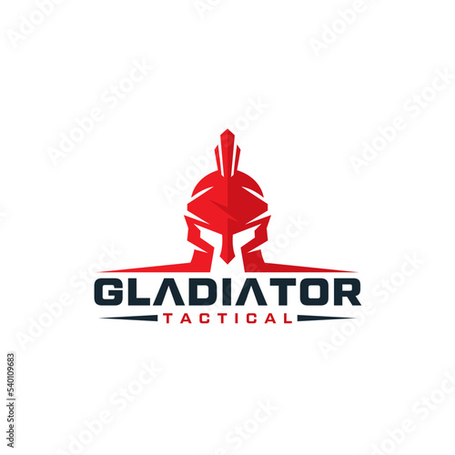 Gladiator Tactical logo