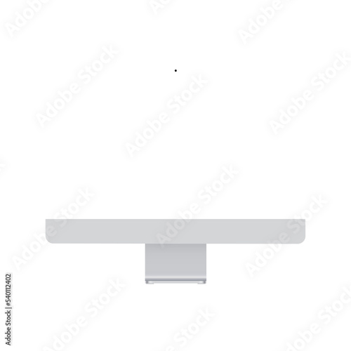 Apple Mac Silver Transparent Background PNG 