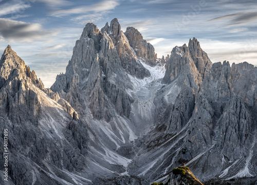 Fotografie, Obraz Dolomites, Italy,