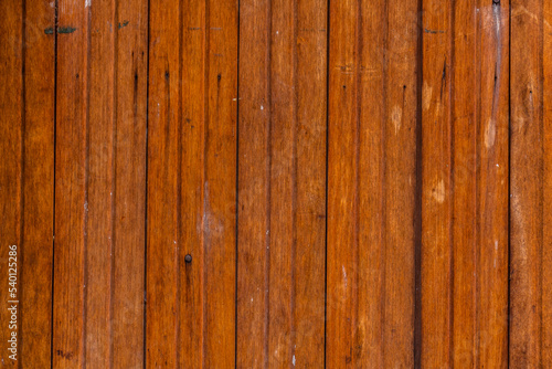 texture pattern of wooden background in Brazil