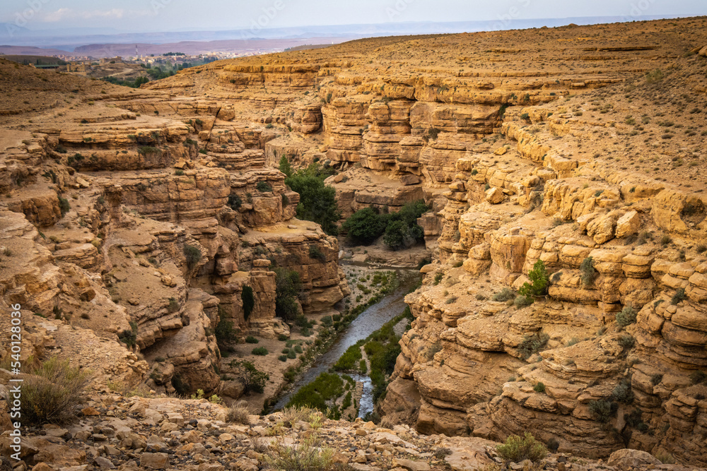 Image 4 de l'excursion Fès : Circuit de 3 jours dans le désert à Merzouga, Ouarzazate et Marrakech