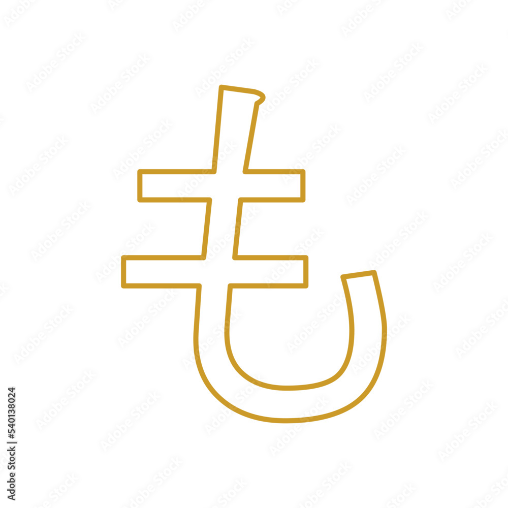 Japanese Letter design vector illustration. Japanese Letter design vector illustration.