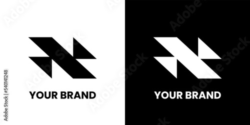 Free Download Modern Creative idea logo X minimalist. logo idea vector design - GFXLoad